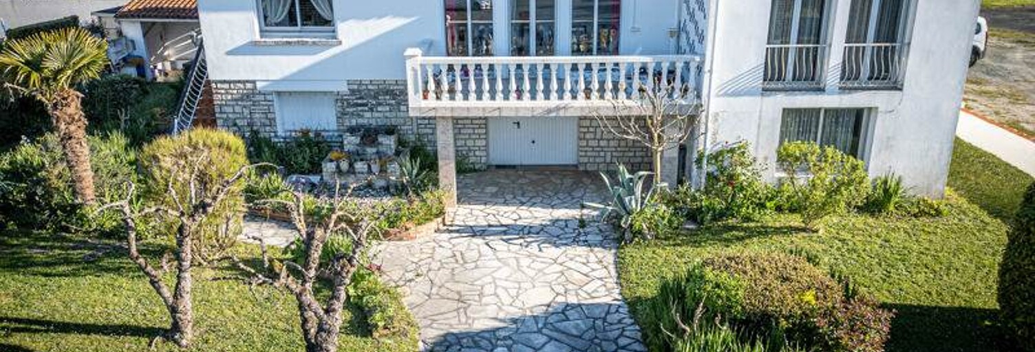 Maison 7 Pièces 176 m² à vendre à Surgères (17700)