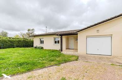 Maison 4 pièces 192240 €