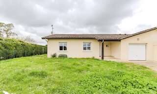 Maison 4 Pièces 110 m² à vendre à Saint-Denis-de-Pile (33910)