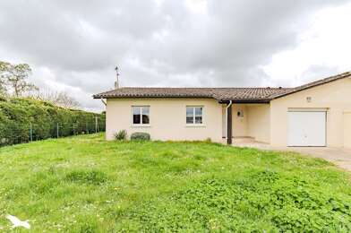 Maison 4 pièces 182000 €