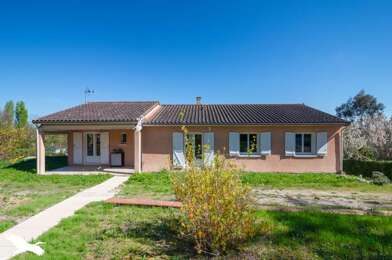 Maison 4 pièces 362000 €