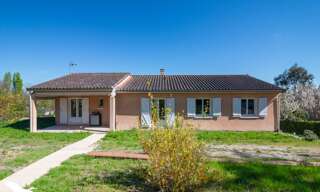 Maison 4 Pièces 126 m² à vendre à Lanta (31570)
