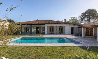 Maison 6 Pièces 135 m² à vendre à Marcheprime (33380)