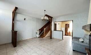 Maison 7 Pièces 116 m² à vendre à Issoudun (36100)