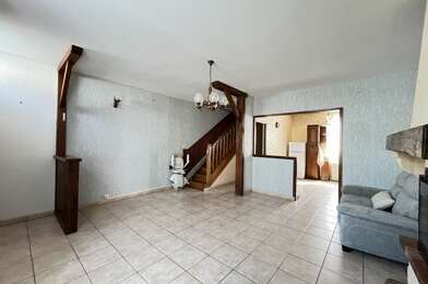 Maison 7 pièces 96624 €