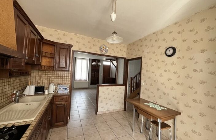 Maison de ville de 7 pièces principales — photo 2