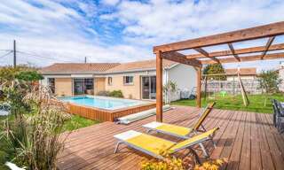 Maison 5 Pièces 117 m² à vendre à Castelnau-de-Médoc (33480)
