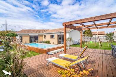 Maison 5 pièces 316777 €