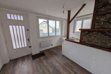 Maison 15 pièces 129000 €