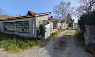 Maison 15 Pièces 243 m² à vendre à Le Lonzac (19470)