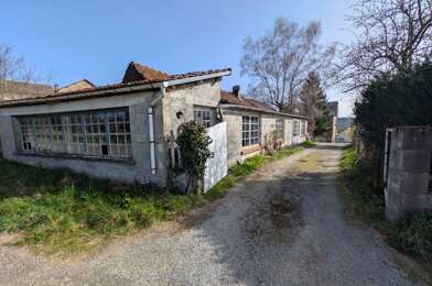 Maison 15 pièces 129000 €