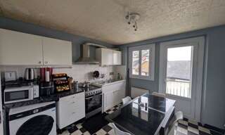 Maison 15 Pièces 243 m² à vendre à Le Lonzac (19470)
