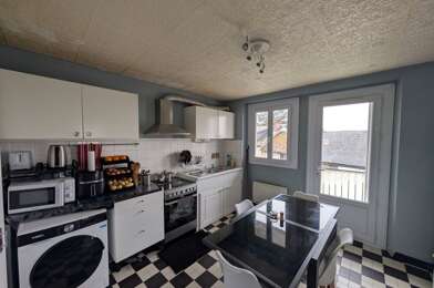 Maison 15 pièces 129000 €