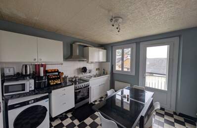 Maison en pierre de 15 pièces principales — photo du bien