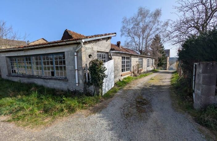 Maison en pierre de 15 pièces principales — photo 3