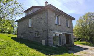 Maison 5 Pièces 85 m² à vendre à Chamboulive (19450)