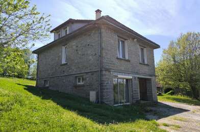 Maison 5 pièces 145800 €