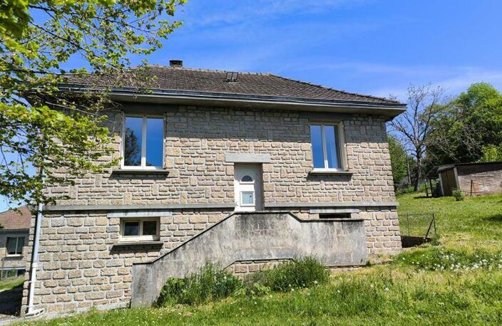 Maison en pierre de 5 pièces principales — photo 2