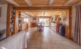 Maison 7 Pièces 232 m² à vendre à Linac (46270)