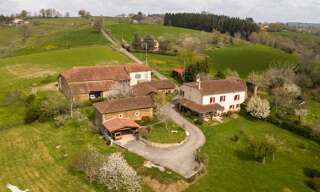 Maison 7 Pièces 232 m² à vendre à Figeac (46100)