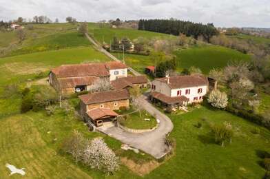 Maison 7 pièces 379080 €