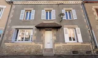 Maison 7 Pièces 233 m² à vendre à Orsennes (36190)