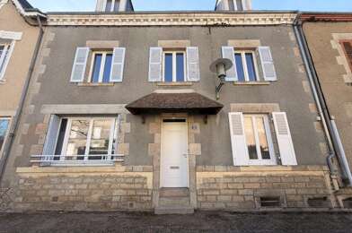 Maison 7 pièces 117568 €