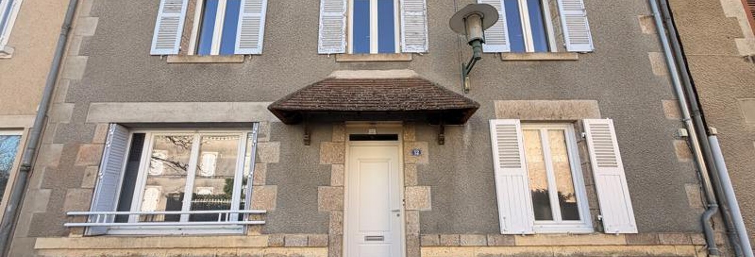 Maison 7 Pièces 233 m² à vendre à Orsennes (36190)