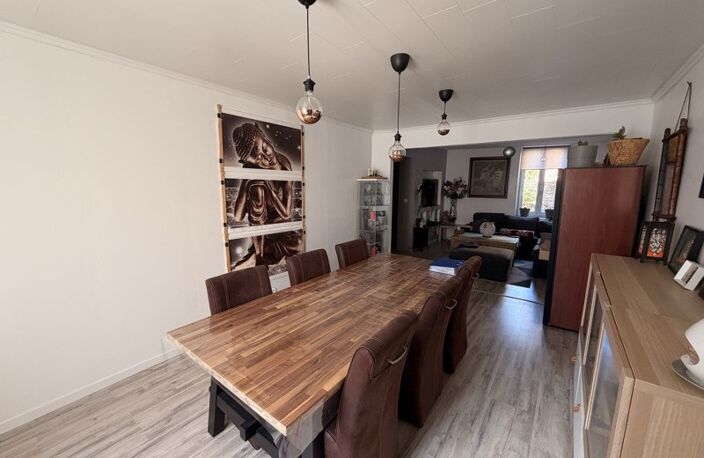 Maison de bourg de 7 pièces principales — photo 3