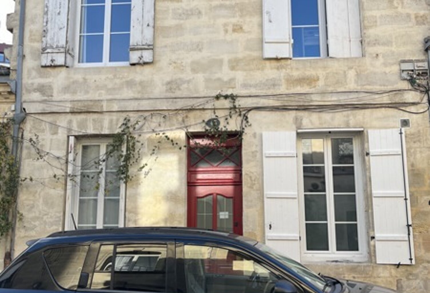 Appartement de 1 pièces principales — photo 1
