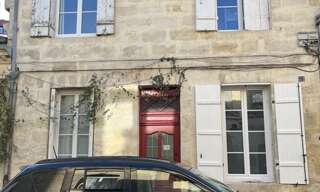 Appartement 1 Pièce 17 m² à vendre à Bordeaux (33000)