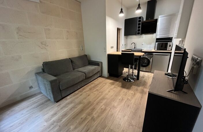 Appartement de 1 pièces principales — photo 3