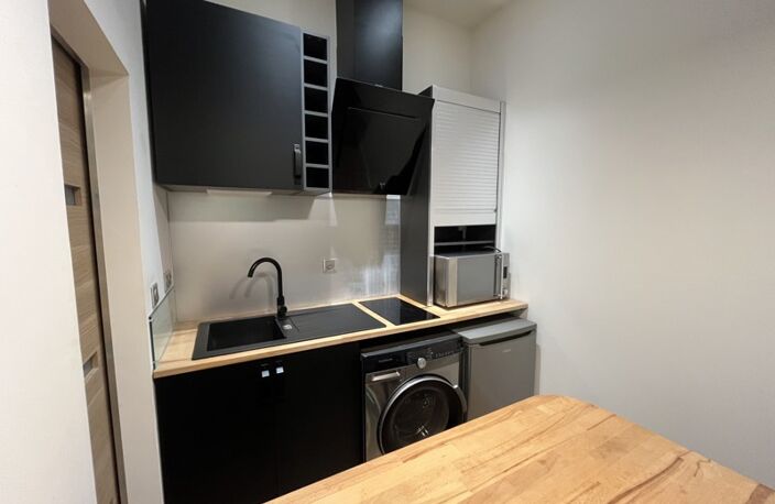 Appartement de 1 pièces principales — photo 4