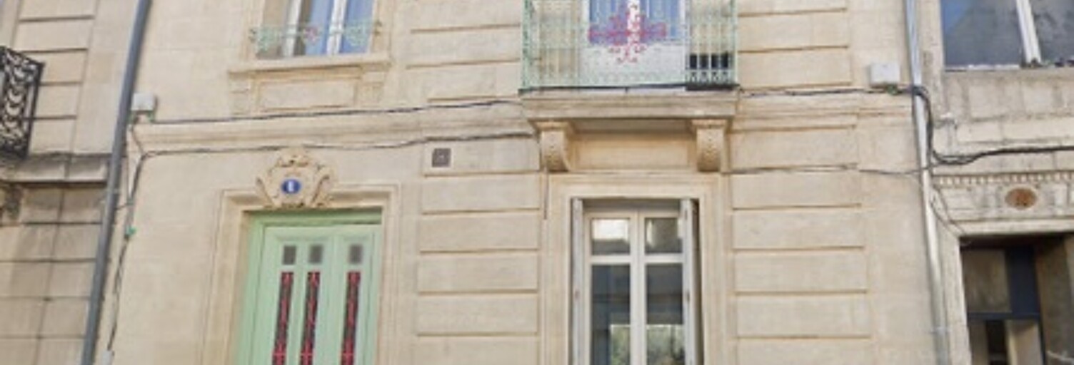 Maison 5 Pièces 152 m² à vendre à Bordeaux (33000)