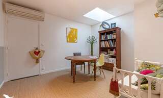 Maison 8 Pièces 182 m² à vendre à Bosmie-l'Aiguille (87110)