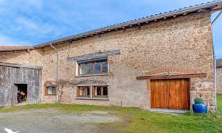 Maison 8 Pièces 182 m² à vendre à Bosmie-l'Aiguille (87110)