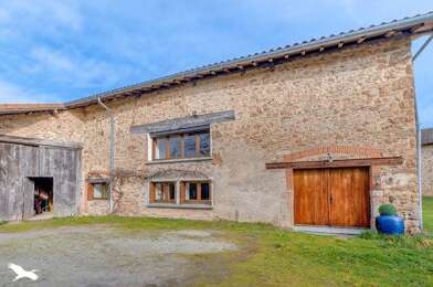 Maison 8 pièces 224928 €
