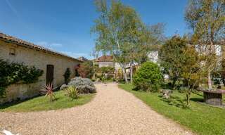 Maison 6 Pièces 154 m² à vendre à Saint-Palais-de-Phiolin (17800)