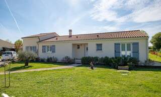 Maison 6 Pièces 146 m² à vendre à Pons (17800)