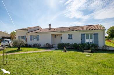 Maison 6 pièces 247220 €