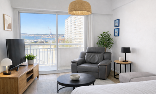 Appartement 3 Pièces 70 m² à vendre à Toulon (83000)