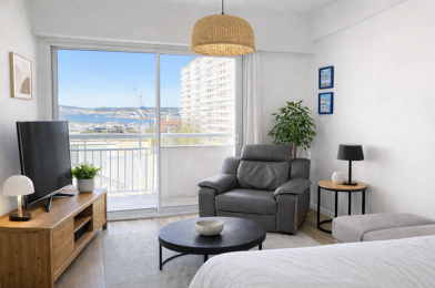 Appartement 3 pièces 230000 €