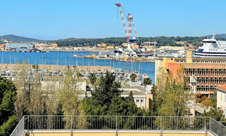 Appartement 3 Pièces 70 m² à vendre à Toulon (83000)