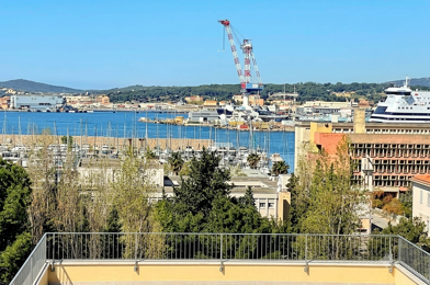 Appartement 3 pièces 215000 €
