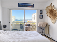 M2281 - TOULON - Mourillon - Appartement T3 - Balcon - Vue mer — photo 4