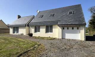 Maison 6 Pièces 134 m² à vendre à Ploudalmézeau (29830)