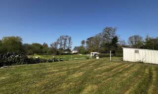 Maison 6 Pièces 130 m² à vendre à Ploudalmézeau (29830)