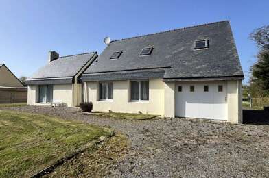 Maison 6 pièces 348480 €