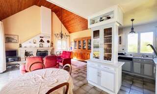 Maison 6 Pièces 134 m² à vendre à Ploudalmézeau (29830)