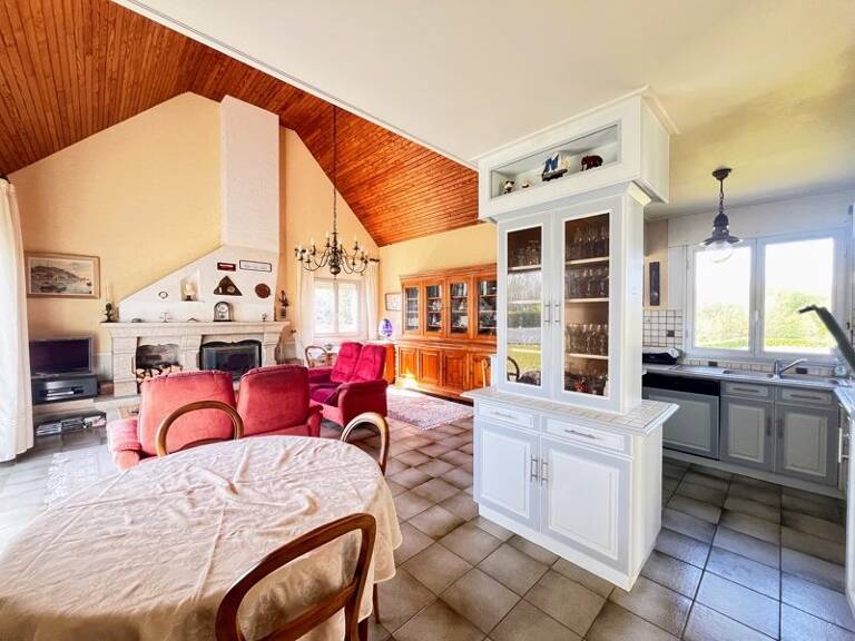 Maison 6 pièces 134 m² — photo 1